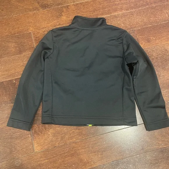 Nike Toddler Hoodie and Joggers Pants Two-piece Track Set - Picture 4 of 7